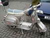 1966 Vespa 150 Super